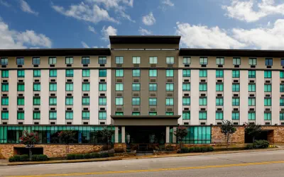 Holiday Inn Express & Suites Fort Worth Downtown by IHG
