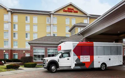 Hilton Garden Inn Chicago/Midway Airport