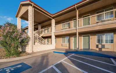 Quality Inn Sonora TX