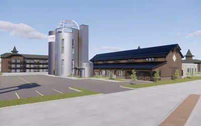 The Wisconsin Hotel & Conference Center