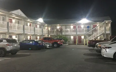 Haven Inn and Suites