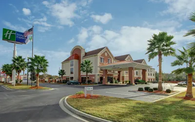 Holiday Inn Express Savannah South I-95 - Richmond by IHG