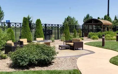 Courtyard by Marriott Salina