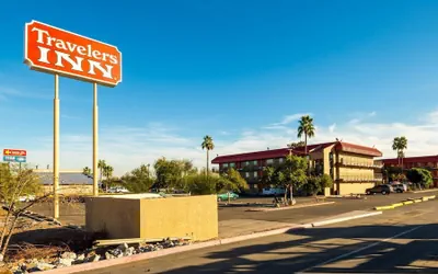 Travelers Inn