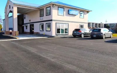 America's Best Value Inn & Suites Blytheville by Sonesta