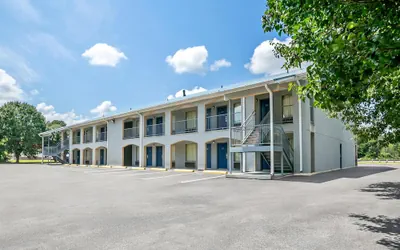 Americas Best Value Inn Rome