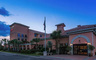 Residence Inn by Marriott Laredo Del Mar