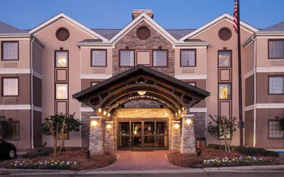 Staybridge Suites Jackson by IHG