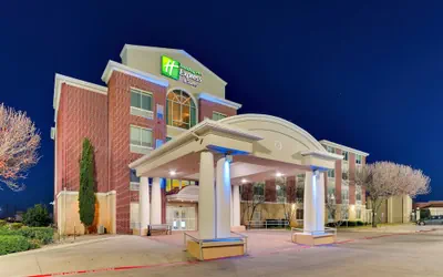 Holiday Inn Express & Suites Lake Worth by IHG