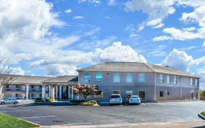 Econo Lodge Inn & Suites Horn Lake - Southhaven