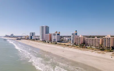 voco The Shelby - Myrtle Beach by IHG