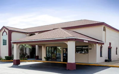 Red Roof Inn Sumter