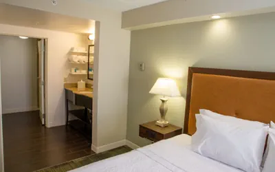 Hampton Inn & Suites Albany-Downtown