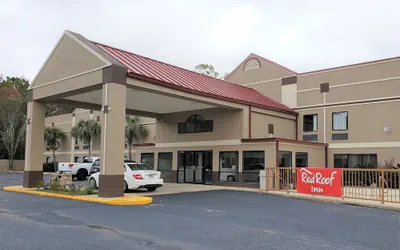 Red Roof Inn Moss Point
