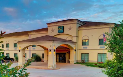 Quality Inn & Suites Glen Rose
