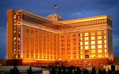 South Point Hotel, Casino, and Spa