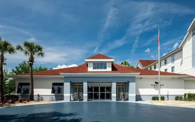 Homewood Suites by Hilton Gainesville