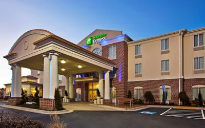 Holiday Inn Express Hotel & Suites Bremen by IHG