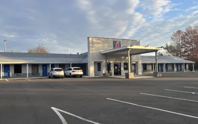 Motel 6 East Windsor, NJ - Hightstown