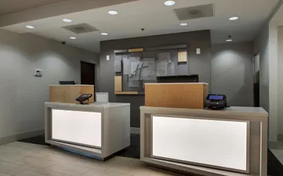 Holiday Inn Express Hotel & Suites Middleboro Raynham by IHG