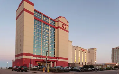 Residence Inn by Marriott Virginia Beach Oceanfront