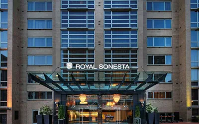The Royal Sonesta Washington DC Dupont Circle