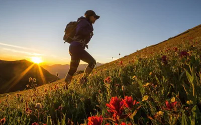 Fairmont Heritage Place, Franz Klammer Lodge