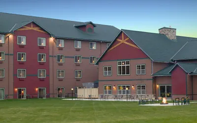 The Lodge at Brainerd Lakes, Trademark Collection by Wyndham