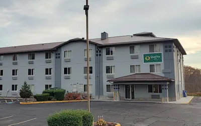 Quality Inn Johnstown