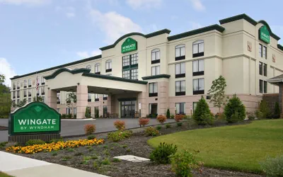 Wingate by Wyndham Bridgeport/Clarksburg