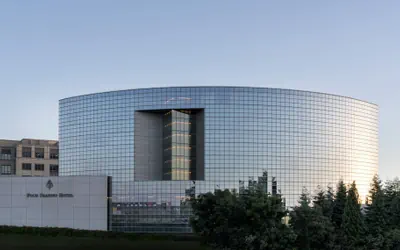 Four Seasons Hotel Silicon Valley at East Palo Alto