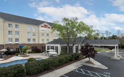 Hilton Garden Inn Huntsville/Space Center