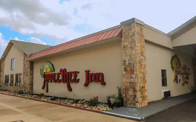 Apple Tree Inn and Suites