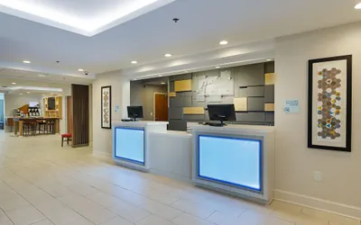 Holiday Inn Express Lexington by IHG