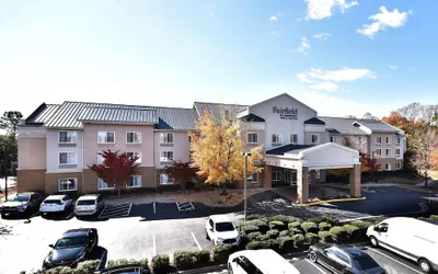 Fairfield by Marriott Inn & Suites Richmond Innsbrook