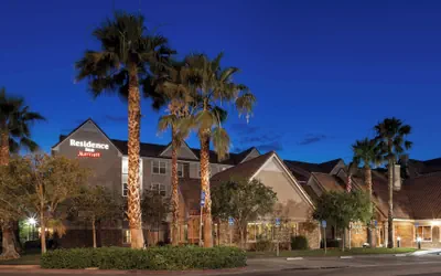 Residence Inn by Marriott San Bernardino