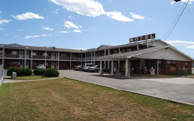 Budget Host 254 Inn Loveland