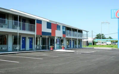 Motel 6 Oklahoma City, OK - Airport East