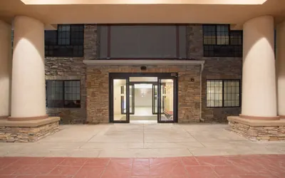 Holiday Inn Express Hotel & Suites Ft. Collins by IHG