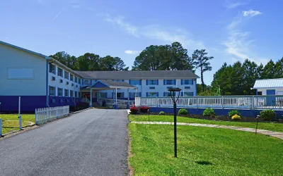 Days Inn by Wyndham Chincoteague Island