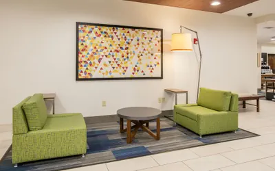 Holiday Inn Express Hotel & Suites Dallas-Grand Prairie I-20 by IHG