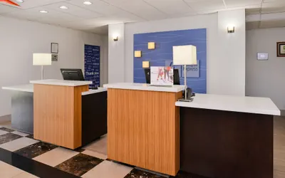 Holiday Inn Express & Suites Florida City by IHG