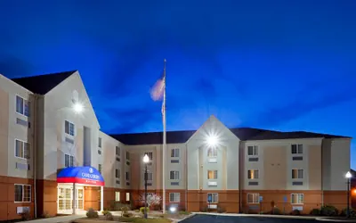 Candlewood Suites Williamsport by IHG