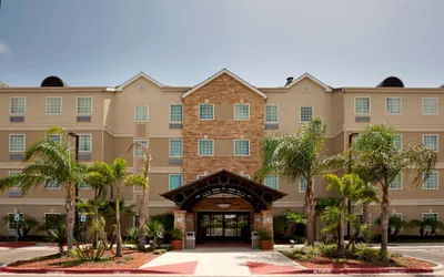 Staybridge Suites Brownsville by IHG