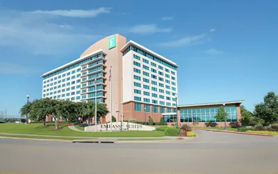 Embassy Suites by Hilton Huntsville