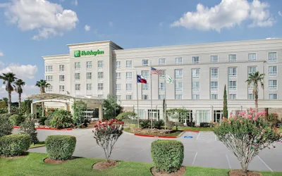 Holiday Inn & Suites College Station - Aggieland by IHG