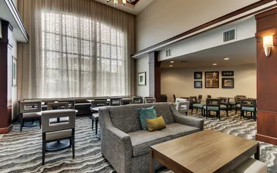 Staybridge Suites Missoula by IHG