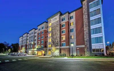 Residence Inn by Marriott Blacksburg-University