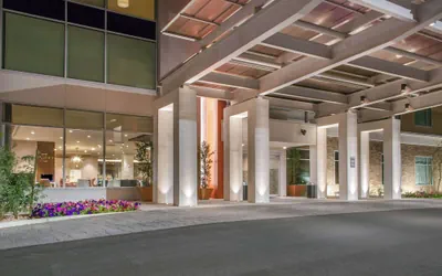 Hilton Garden Inn North Phoenix Scottsdale