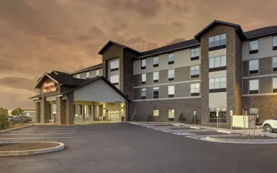 Hampton Inn & Suites Flagstaff East